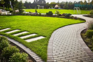 Landscape Contractors