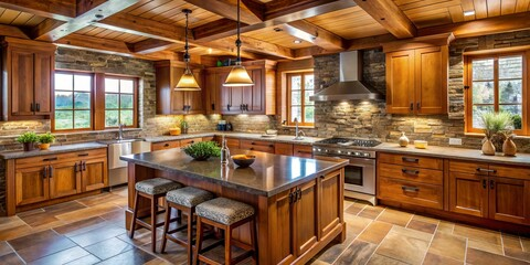 Sacramento Cabinet Refacing