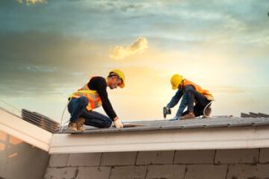 Roofing 